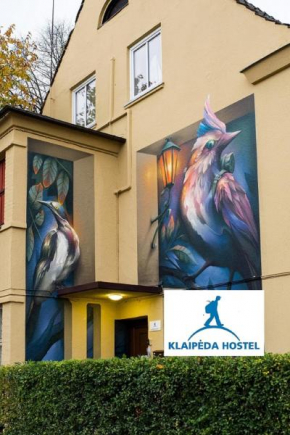 Klaipeda Hostel, Klaipeda